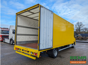 Camión caja cerrada DAF FA LF210 4x2 Daycab Euro6 Automaat - Gesloten bak 7M - ALU Opbouw (V703): foto 3