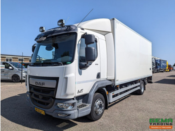 Frigorífico camión DAF LF 210