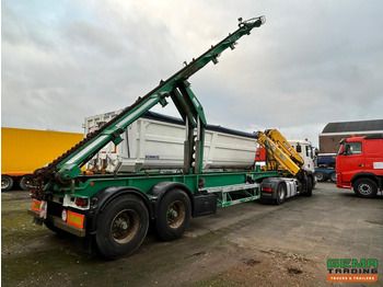 Leasing financiero de LAG O-2-33 EZCL 2-Assen BPW - Trommelremmen - Translift TL-26.65 KettingSysteem 9.6m leasing LAG O-2-33 EZCL 2-Assen BPW - Trommelremmen - Translift TL-26.65 KettingSysteem 9.6m: foto 4 Leasing financiero de LAG O-2-33 EZCL 2-Assen BPW - Trommelremmen - Translift TL-26.65 KettingSysteem 9.6m leasing LAG O-2-33 EZCL 2-Assen BPW - Trommelremmen - Translift TL-26.65 KettingSysteem 9.6m: foto 4