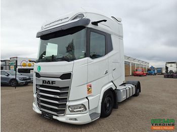 Cabeza tractora DAF XG+ 480