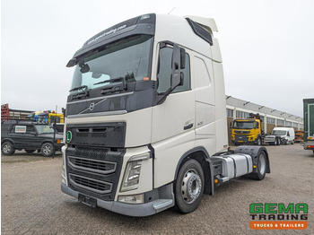 Cabeza tractora VOLVO FH 420