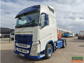 Cabeza tractora VOLVO FH 460