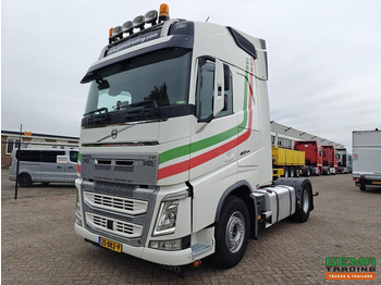 Cabeza tractora VOLVO FH 460