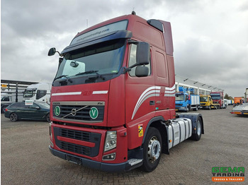 Cabeza tractora VOLVO FH 460
