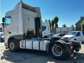 Cabeza tractora DAF XF 460 4X2 Tractor-unit Spring/Air ACC Retarder DAF XF 460 4X2 Tractor-unit Spring/Air ACC Retarder: foto 3