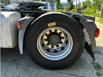 Cabeza tractora DAF XF 460 4X2 Tractor-unit Spring/Air ACC Retarder DAF XF 460 4X2 Tractor-unit Spring/Air ACC Retarder: foto 5