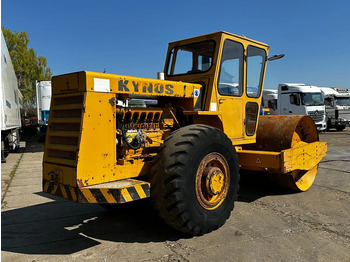 Rodillo Koehring BOMAG BW 212 Wals with vibration 12T: foto 4