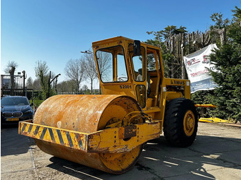 Rodillo Koehring BOMAG BW 212 Wals with vibration 12T: foto 2