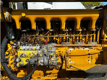Rodillo Koehring BOMAG BW 212 Wals with vibration 12T: foto 5