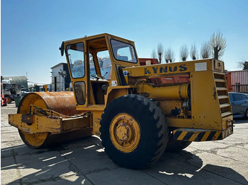 Rodillo Koehring BOMAG BW 212 Wals with vibration 12T: foto 3