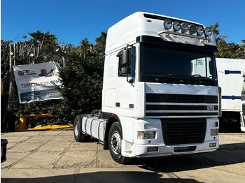 Cabeza tractora DAF XF 95 480
