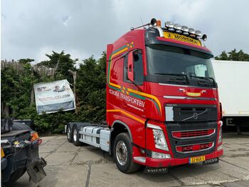 Chasis camión VOLVO FH13 500