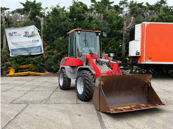 Cargadora de ruedas VOLVO L30