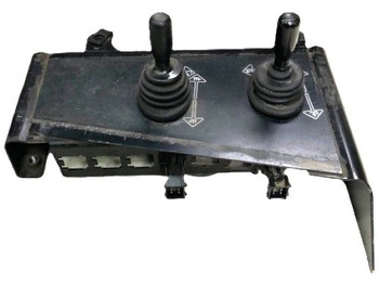 Sistema eléctrico