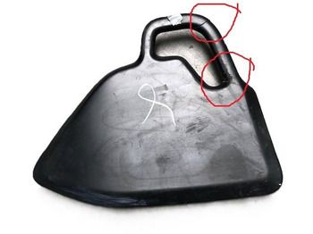 Carrocería y exterior TOYOTA