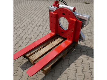 Implemento DURWEN