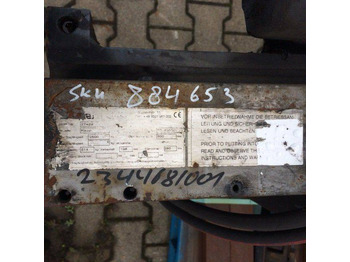 Implemento KAUP