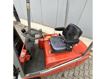 Carretilla elevadora eléctrica BT CBE18T: foto 2 Carretilla elevadora eléctrica BT CBE18T: foto 2