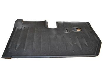 Cabina e interior LINDE