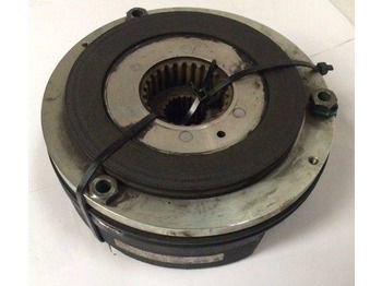 Motor y piezas JUNGHEINRICH