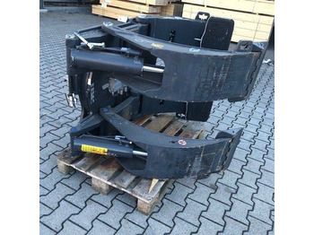 Pinza Cascade 360° Rotating Paper Roll Clamp: foto 2 Pinza Cascade 360° Rotating Paper Roll Clamp: foto 2