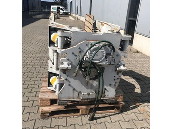 Pinza para Equipo de manutención Cascade  Rotating Roll clamp: foto 2
