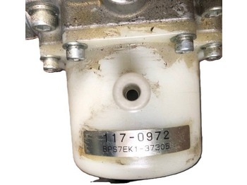 Bomba de dirección para Equipo de manutención Complete Steering motor: foto 2