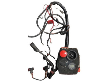 Sistema eléctrico LINDE