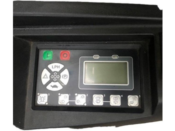 Sistema eléctrico para Equipo de manutención Console for BT/Toyota: foto 2 Sistema eléctrico para Equipo de manutención Console for BT/Toyota: foto 2
