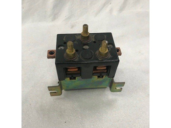 Sistema eléctrico LINDE