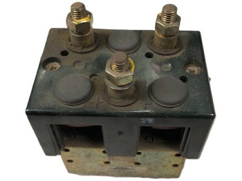 Sistema eléctrico LINDE