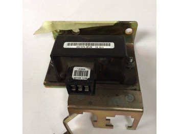 Sistema eléctrico LINDE