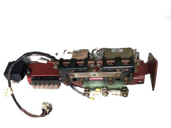 Sistema eléctrico LINDE