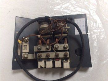 Sistema eléctrico STILL