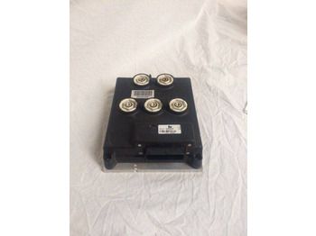 Sistema eléctrico JUNGHEINRICH