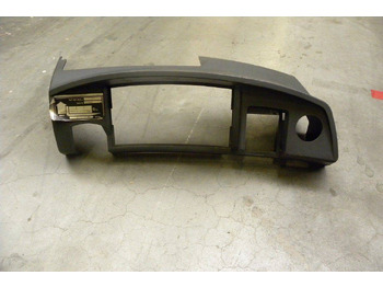 Carrocería y exterior JUNGHEINRICH