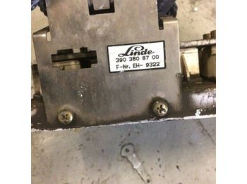 Unidad de control para Equipo de manutención Control assy with Lift controller: foto 5