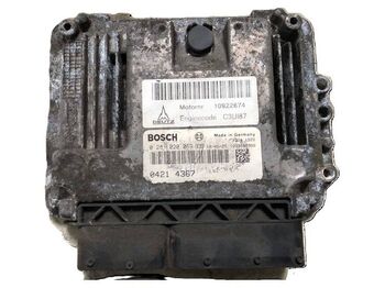 Sistema eléctrico