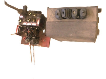 Válvula hidráulica LINDE