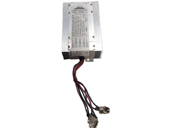 Sistema eléctrico