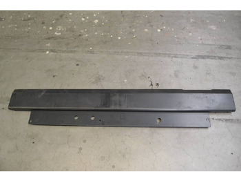 Carrocería y exterior LINDE