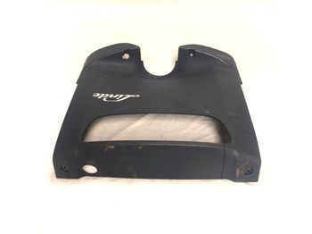 Carrocería y exterior LINDE