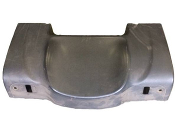 Carrocería y exterior LINDE