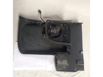 Carrocería y exterior para Equipo de manutención Cover for Linde R14S-12: foto 2