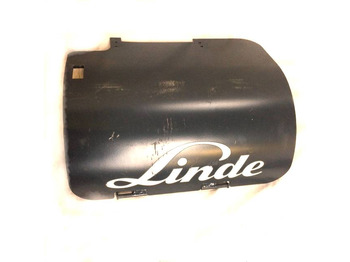Carrocería y exterior LINDE