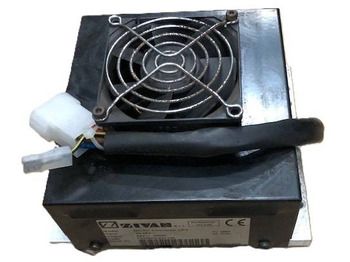 Sistema eléctrico