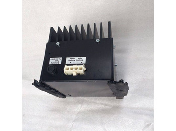 Sistema eléctrico para Equipo de manutención DC-DC Converter: foto 2 Sistema eléctrico para Equipo de manutención DC-DC Converter: foto 2