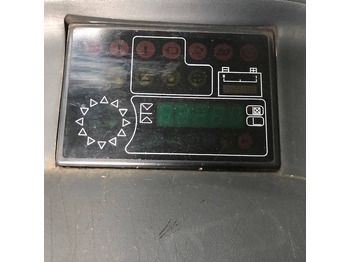 Salpicadero para Equipo de manutención Dashboard for Linde: foto 3