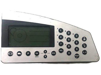 Sistema eléctrico STILL