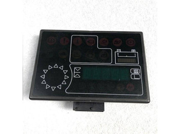 Sistema eléctrico LINDE